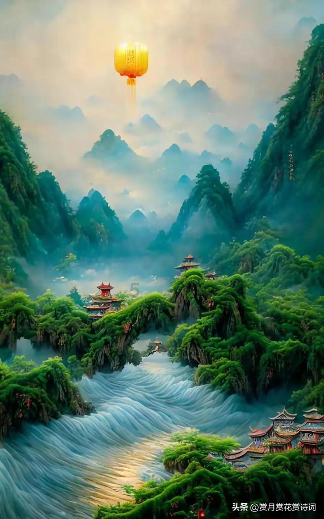 大比分领先